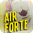 Ícone do programa: Air Forte