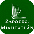 Ikona programu: Zapotec Miahuatlan Bible