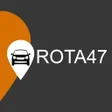 Ícone do programa: ROTA 47 - Passageiro