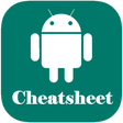 程序图标：Cheatsheet For Android St…