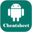 Cheatsheet For Android Studio