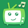 Ícone do programa: Kids ABC Music  Nursery R…