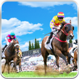Icône du programme : Horse Racing: Horse Simul…