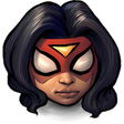 أيقونة البرنامج: Woman Secure VPN