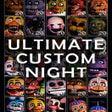 Icône du programme : Ultimate Custom Night