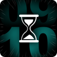 プログラムのアイコン：Mul Timer
