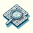 Icon of program: Solve Word Search With Ph…