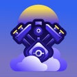 ไอคอนของโปรแกรม: Racing Weather