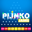 Biểu tượng của chương trình: Plinko Jams