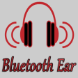 Bluetooth Ear With Voice Recording