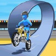 程序图标：Trials Extreme