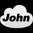 程序图标：John DataSync