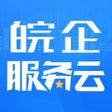 Icoon van programma: 皖企服务云