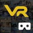 프로그램 아이콘: VR Video Player - 360 Vid…