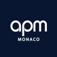 Programın simgesi: APM Monaco US