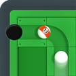 Icon of program: Roll Ball Puzzle: Snooker