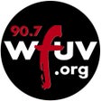 程序图标：WFUV