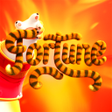 プログラムのアイコン：Frtn Tiger