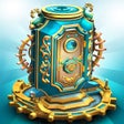 Symbol des Programms: Doors: Origins