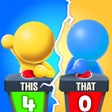 Ikona programu: Guess Their Answer