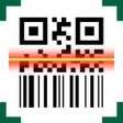 プログラムのアイコン：Qr  Barcode Scanner and C…