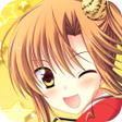 程序图标：ラヴレッシブ