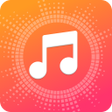أيقونة البرنامج: Music Player: Audio Playe…