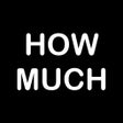 プログラムのアイコン：セラー向け価格チェックツール  HOW MUCH