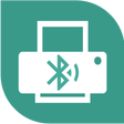 ไอคอนของโปรแกรม: Mobile Bluetooth Printing