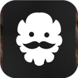 プログラムのアイコン：Face Editor: Hair  Beard