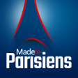 Ikona programu: Parisiens : Foot
