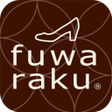 プログラムのアイコン：fuwarakuフワラク 公式アプリ