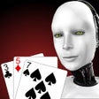 Icoon van programma: Poker 3-5-7