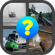 Icon of program: 4 Pics 1 Word - Logical S…