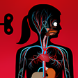 Ikona programu: The Human Body by Tinybop