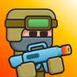 Icoon van programma: Idle Defense : Zombie Out…