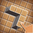 Ikona programu: Classic Wooden Puzzle