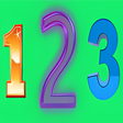 程序图标：Learn to Count for Toddle…