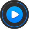 HD Video Player - Mp4 player
