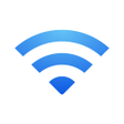 プログラムのアイコン：WIFI Router Tester  Analy…