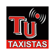 程序图标：Tu Radiotaxi - Taxistas