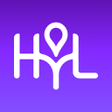 Ícone do programa: HyLocal: Local Community