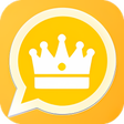Icon of program: وتس بلس اب الذهبي