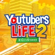Icoon van programma: Youtubers Life 2