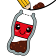 Ícone do programa: Fill The Bottle: Draw Lin…