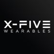 Ícone do programa: X-Five Wearables