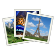 أيقونة البرنامج: Gallery illusion HD