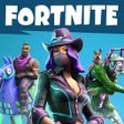 Icoon van programma: Fortnite Festival