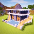 أيقونة البرنامج: Craft World - Master Buil…
