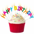 プログラムのアイコン：Happy birthday with name